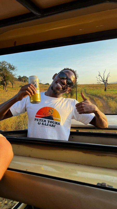 Safari